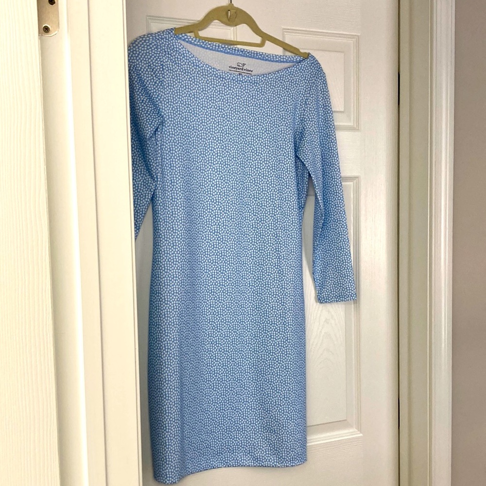 Perfect Vineyard Vines Dress